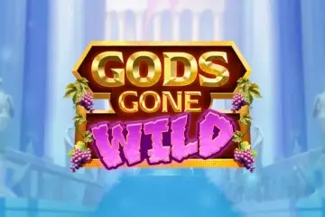 Gods Gone Wild Logo