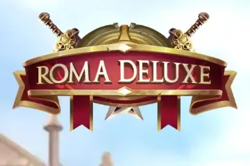 Roma Deluxe Logo