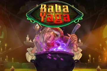 Baba Yaga Logo