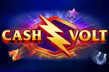 Cash Volt Logo