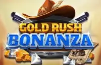 Gold Rush Bonanza Logo