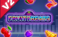 Fruity Beats V2 Logo
