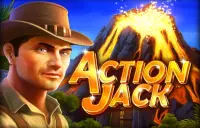 Action Jack Logo