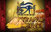 Pyramid Riches II Logo