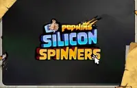 Silicon Spinners Logo