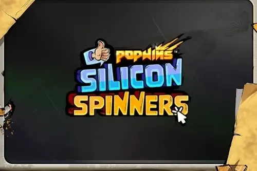 Silicon Spinners Logo