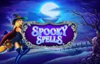 Spooky Spells Logo