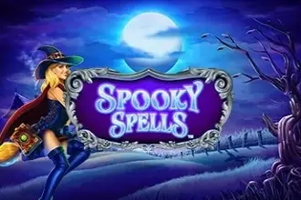 Spooky Spells Logo