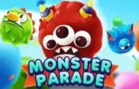Monster Parade Logo
