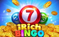 iRich Bingo Logo