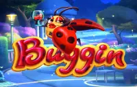 Buggin Logo