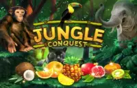 Jungle Conquest Logo