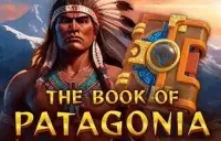 The Book of Patagonia Logo