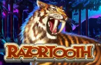 Razortooth Logo