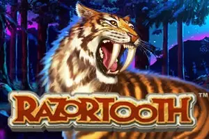 Razortooth Logo