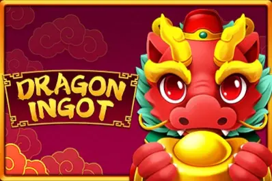 Dragon Ingot Logo