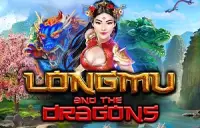 Longmu and the Dragons Logo