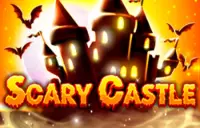 Scary Castle Logo