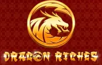 Dragon Riches Logo