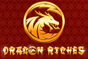 Dragon Riches Logo