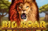 Big Roar Logo