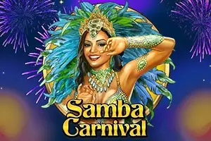 Samba Carnival Logo