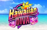 Hawaiian DIVA Logo