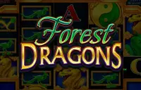 Forest Dragons Logo