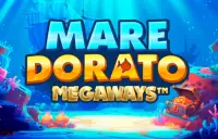 Mare Dorato Megaways Logo