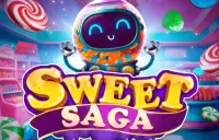 Sweet Saga Logo