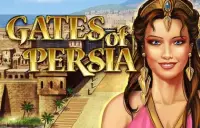 Gates of Persia Logo