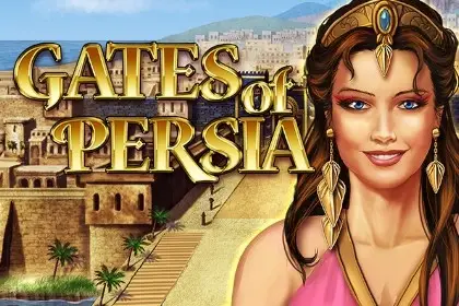 Gates of Persia Logo