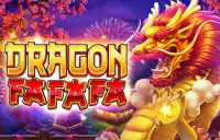 Dragon FaFaFa Logo
