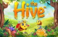 The Hive Logo
