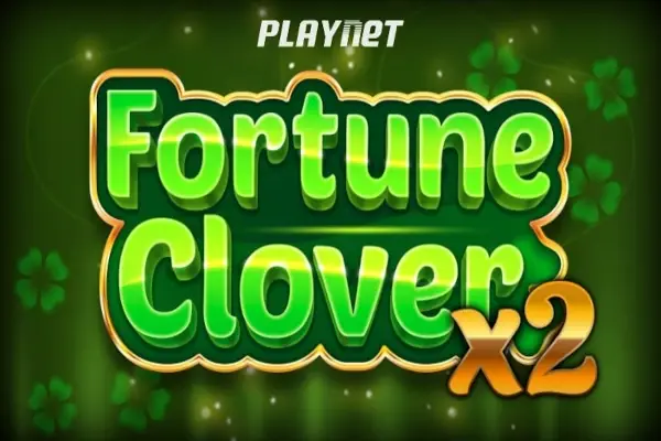 Fortune Clover x2 Logo