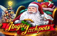 Jingle Jackpots Logo