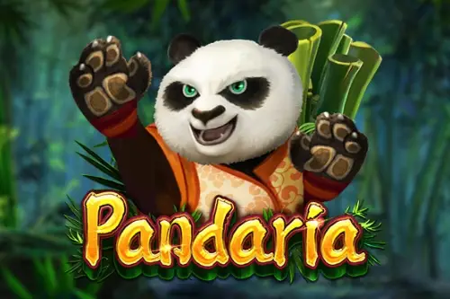 Pandaria Logo