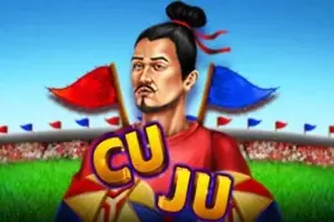 Cu Ju Logo