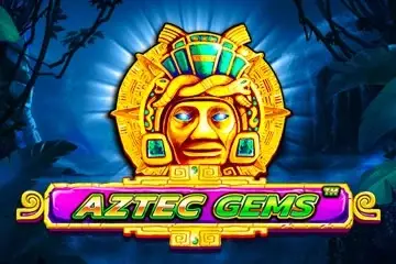 Aztec Gems Logo
