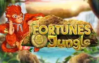Fortunes of the Jungle Logo