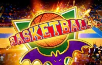 Basketball Logo