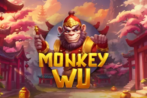 Monkey Wu Logo
