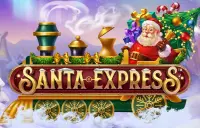 Santa Express Logo