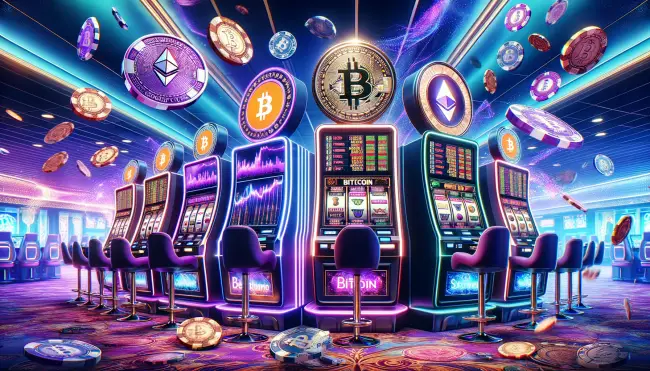Slots Casino