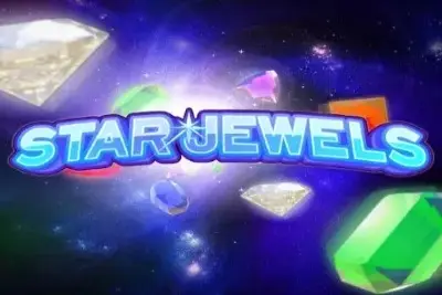 Star Jewels Logo