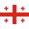 Georgien Logo