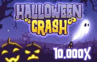 Halloween Crash Logo