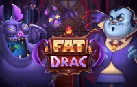 Fat Drac Logo