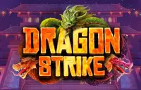 Dragon Strike Logo