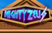 Mighty Zeus Logo